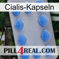 Cialis Capsules 21